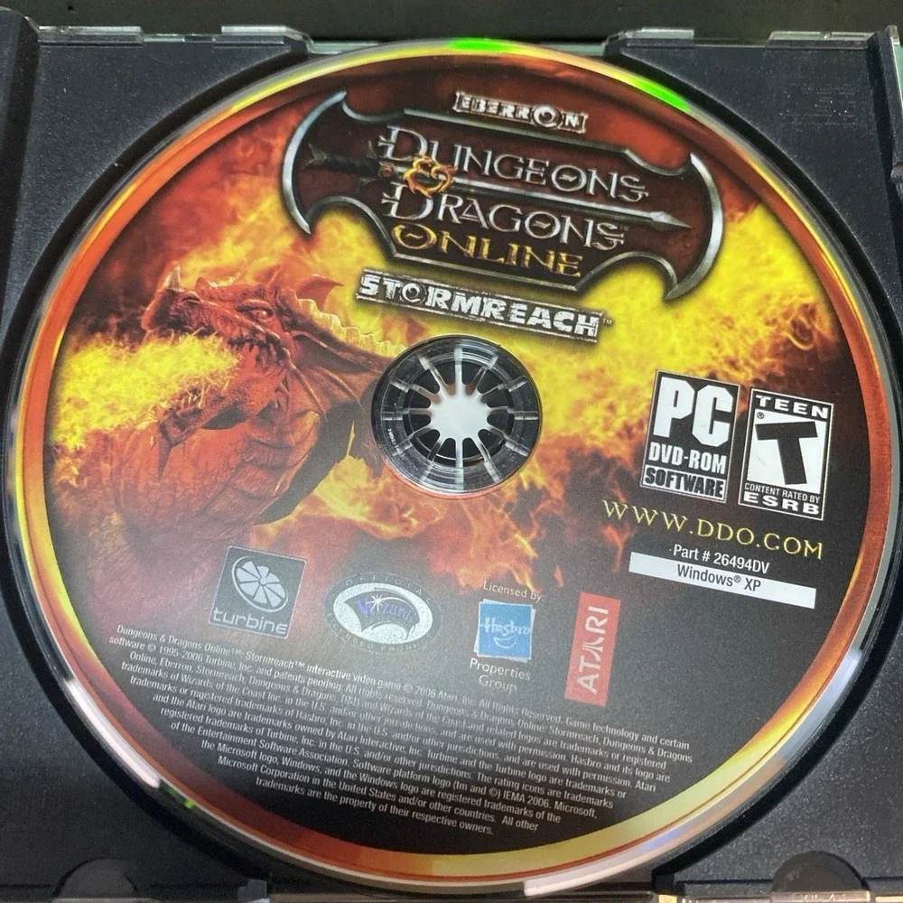 N/A product dungeons